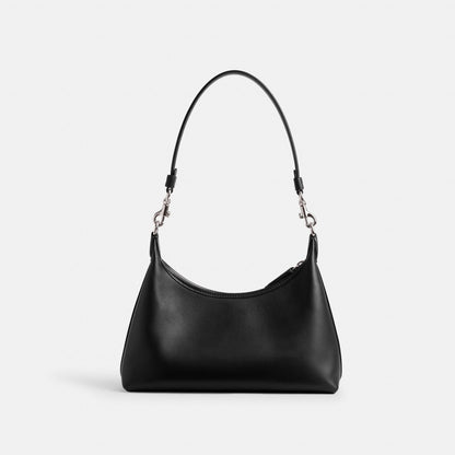 CW640-JULIET SHOULDER BAG 25-LH/Black