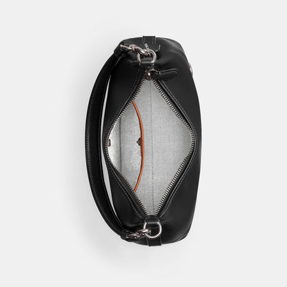 CW640-JULIET SHOULDER BAG 25-LH/Black