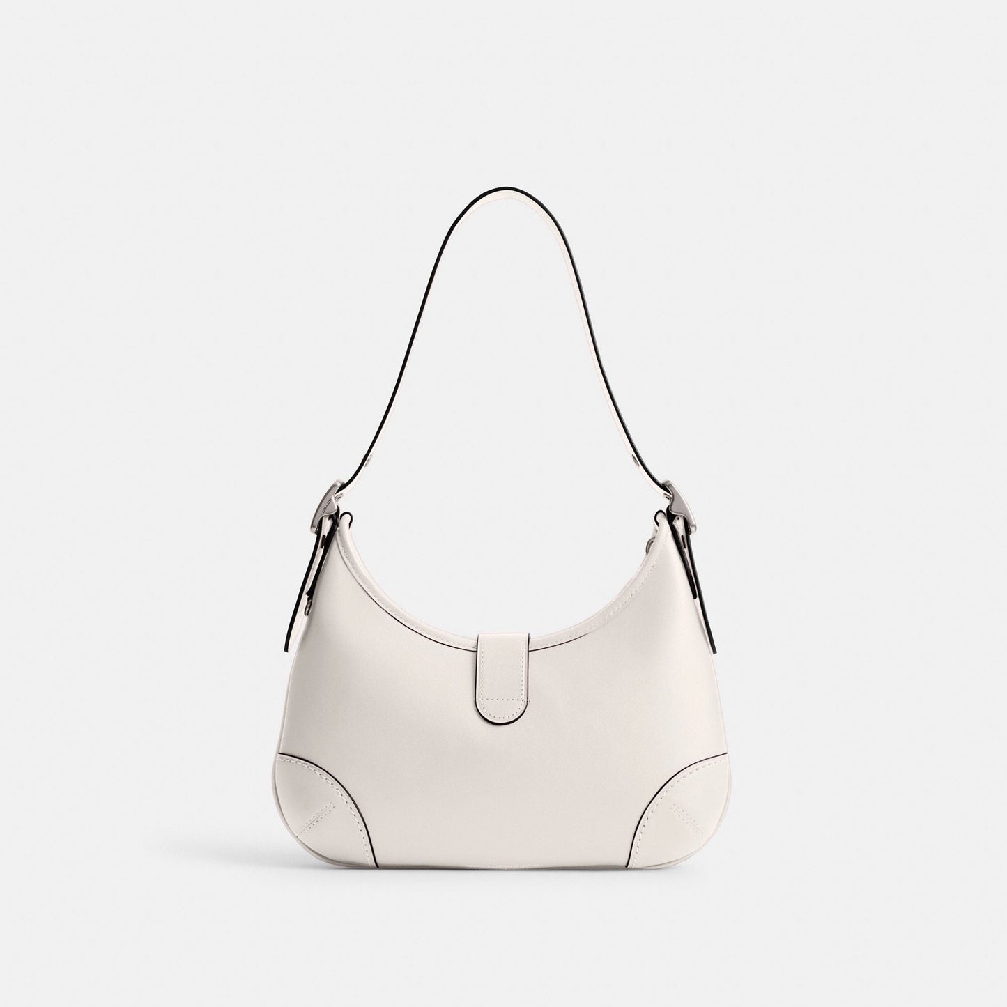 CW642-Hamptons Hobo Bag-Lh/Chalk