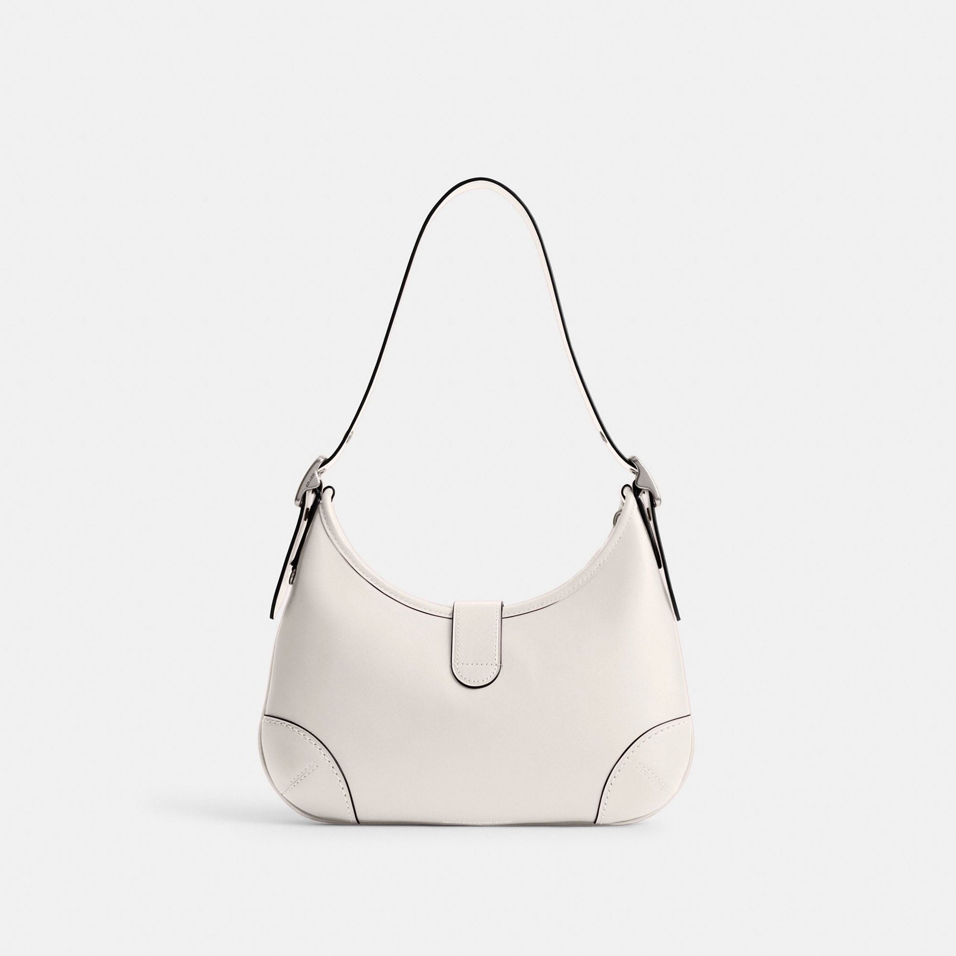 CW642-Hamptons Hobo Bag-Lh/Chalk