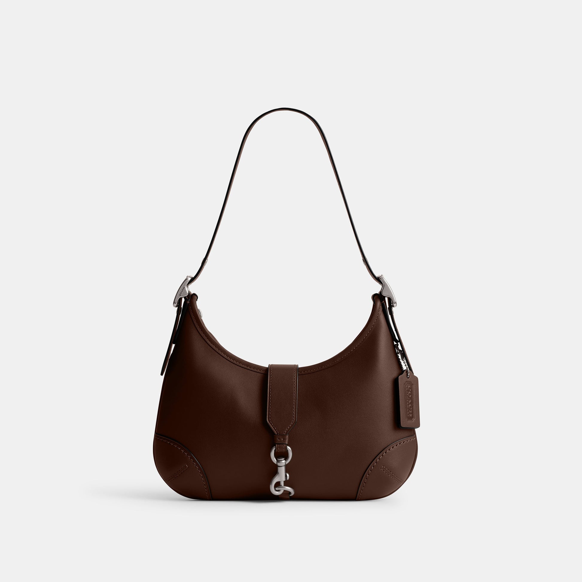 CW642-Hamptons Hobo Bag-Lh/Maple