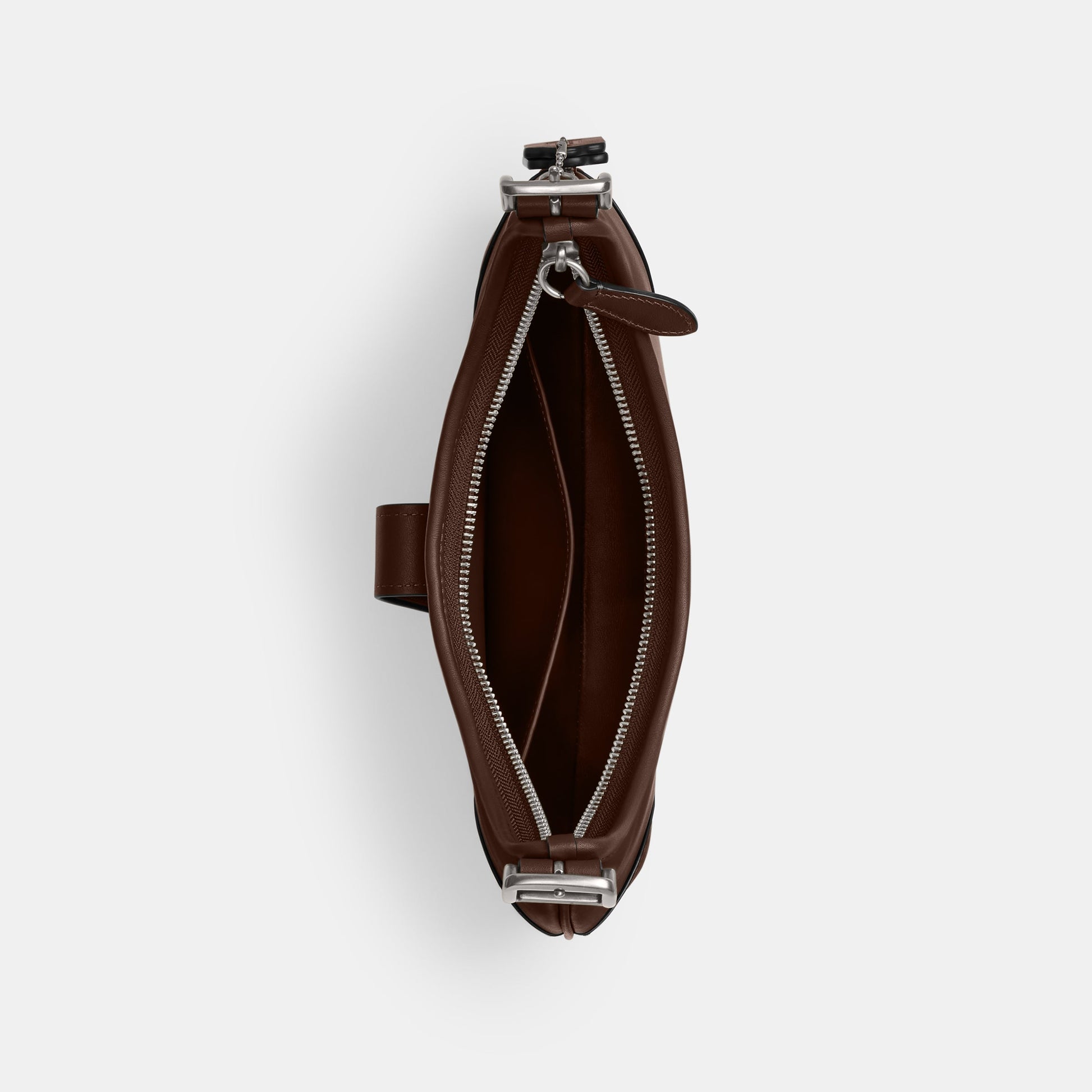 CW642-Hamptons Hobo Bag-Lh/Maple