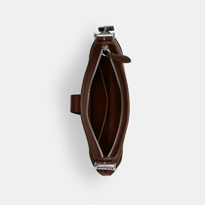 CW642-Hamptons Hobo Bag-Lh/Maple