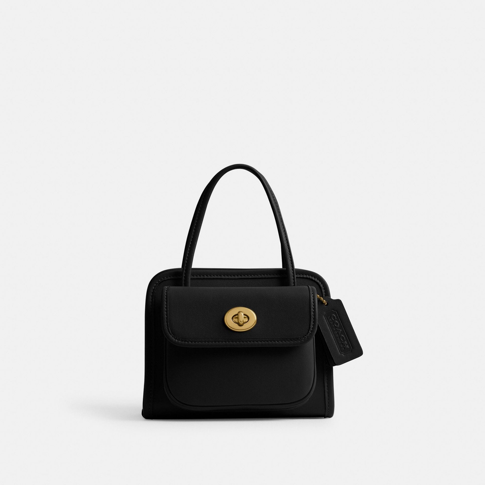CW643-Safari Bag-B4/Black