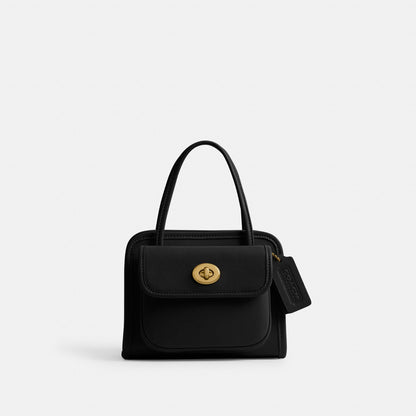 CW643-Safari Bag-B4/Black