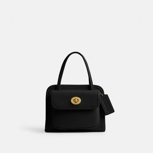 CW643-Safari Bag-B4/Black