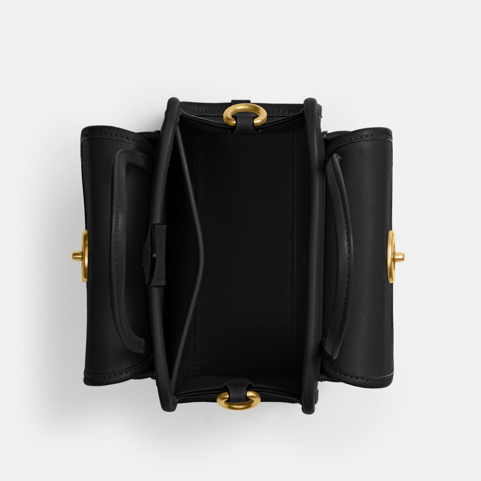 CW643-Safari Bag-B4/Black