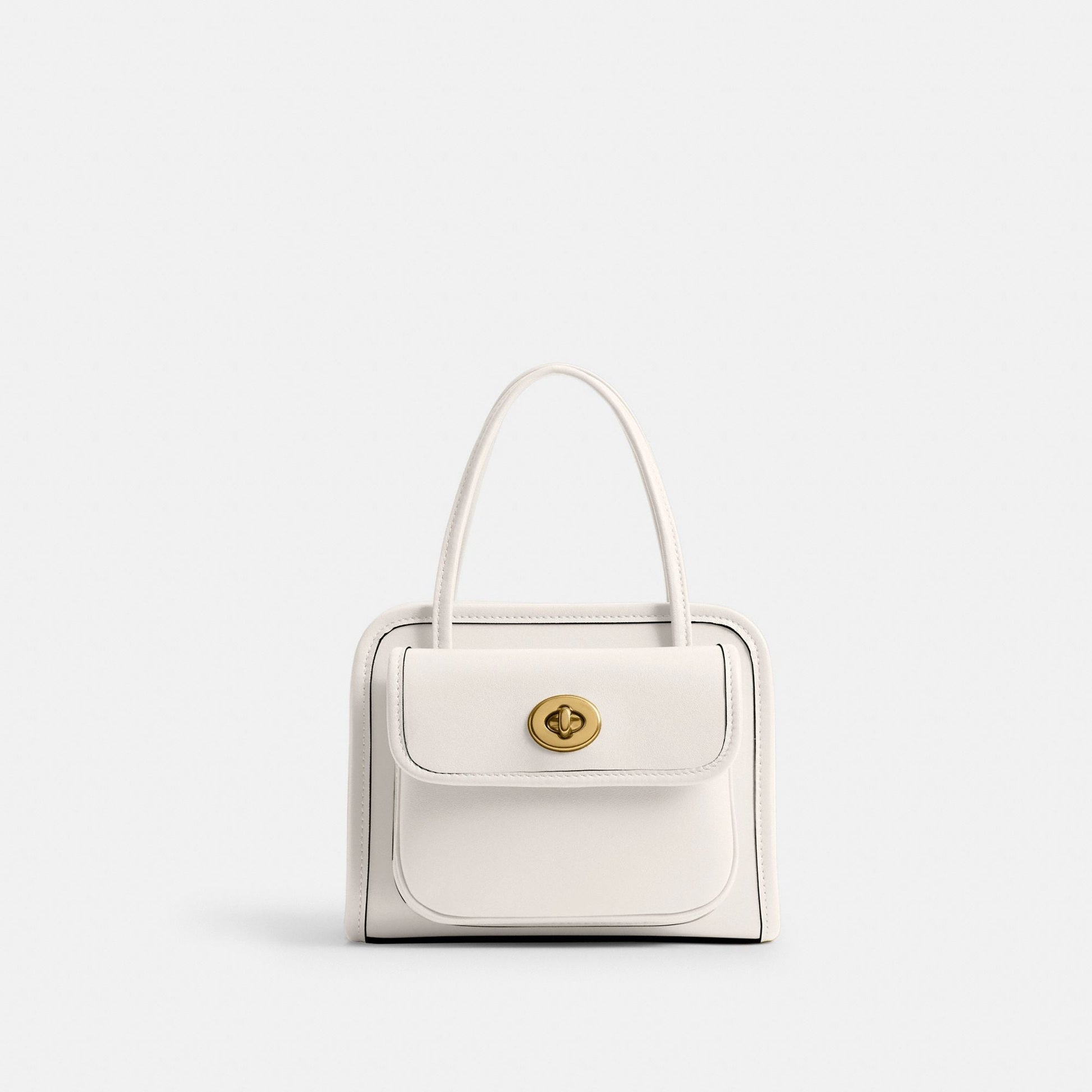 CW643-Safari Bag-B4/Chalk