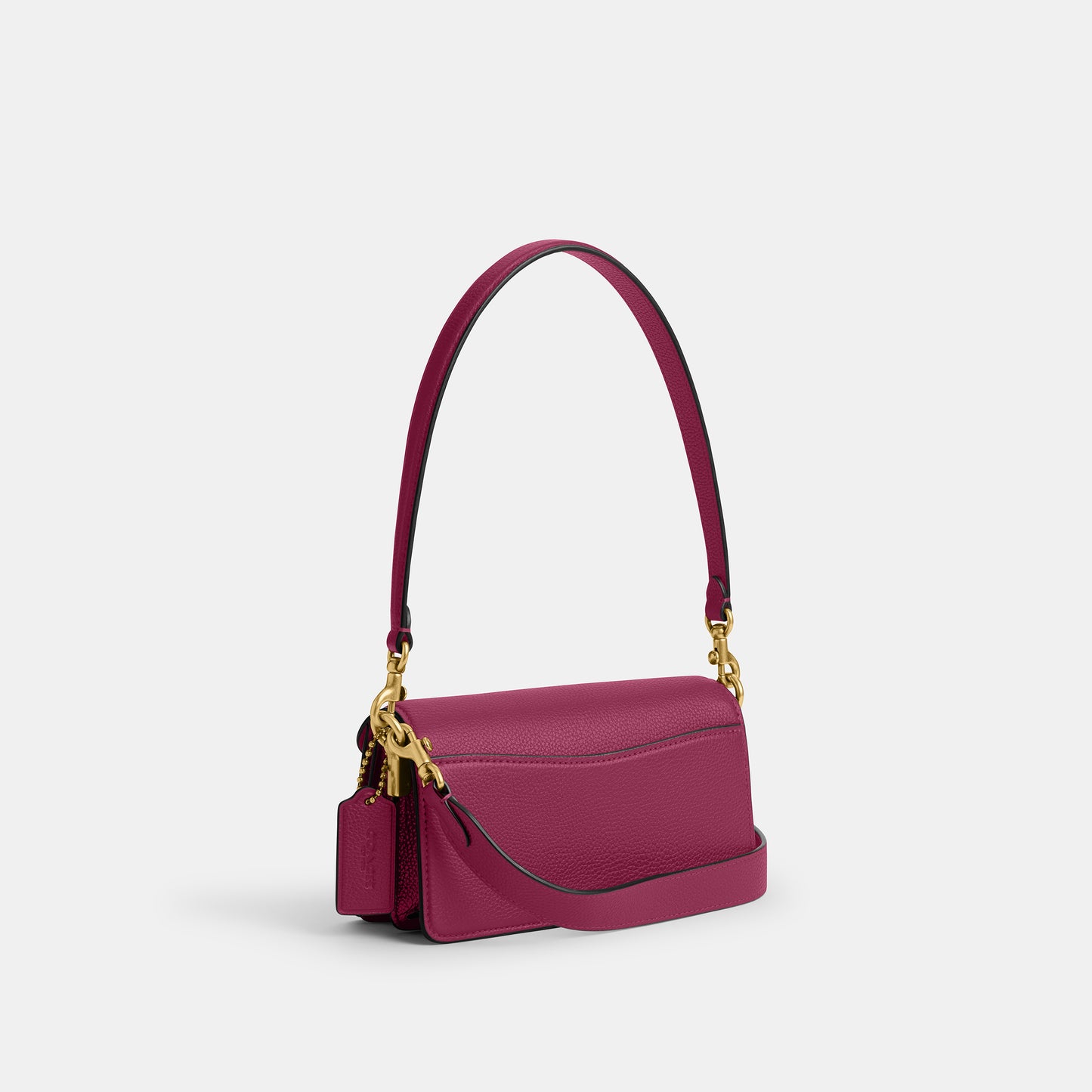 CY201-Tabby Shoulder Bag 20-B4/Pink