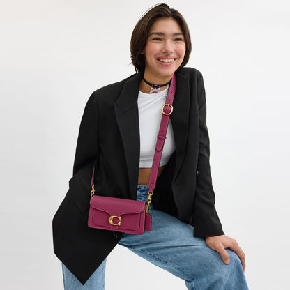 CY201-Tabby Shoulder Bag 20-B4/Pink