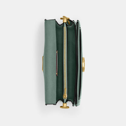 CY201-Tabby Shoulder Bag 20-B4/Sage