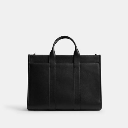 CY771-Wesley Tote-Black