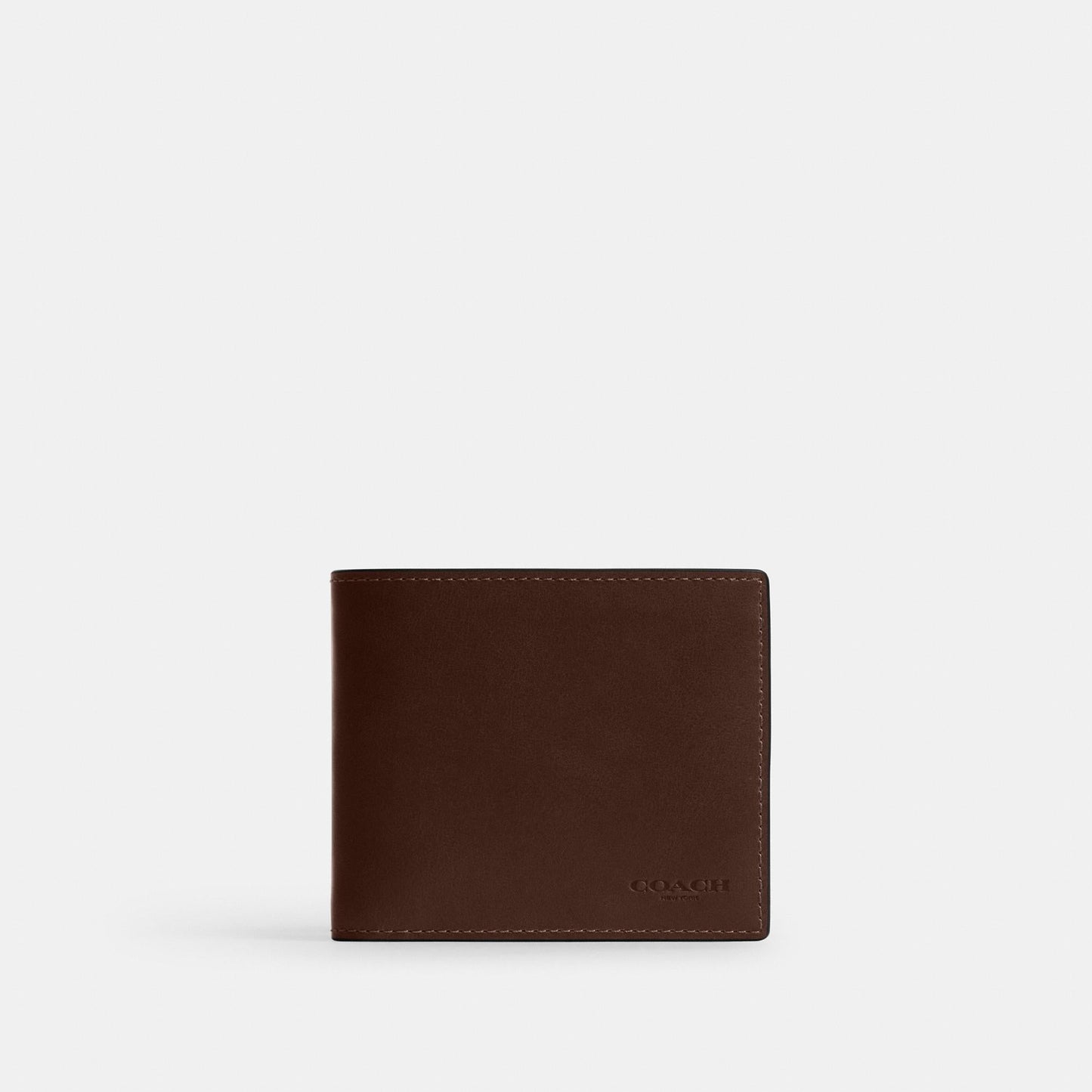 CY911-3-IN-1 WALLET-MAPLE