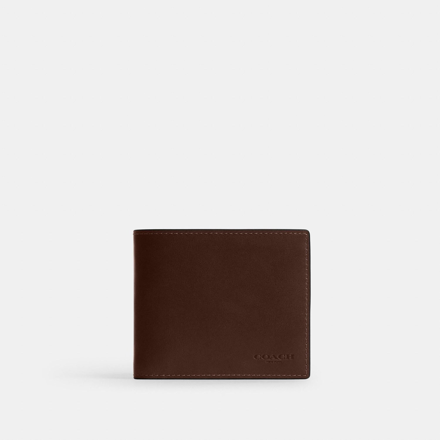 CY911-3-IN-1 WALLET-MAPLE