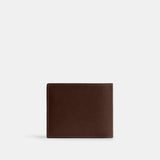 CY911-3-IN-1 WALLET-MAPLE