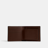 CY911-3-IN-1 WALLET-MAPLE