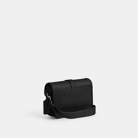 CY989-League Crossbody Bag 19-Black