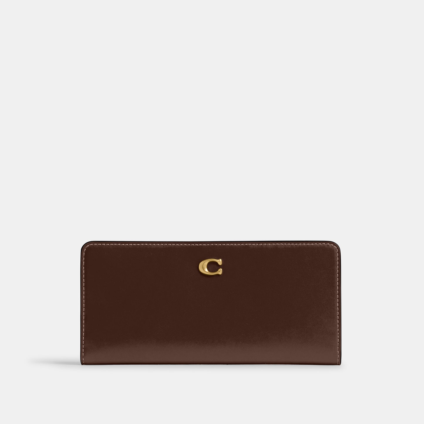CZ096-Essential Slim Wallet-B4/Maple