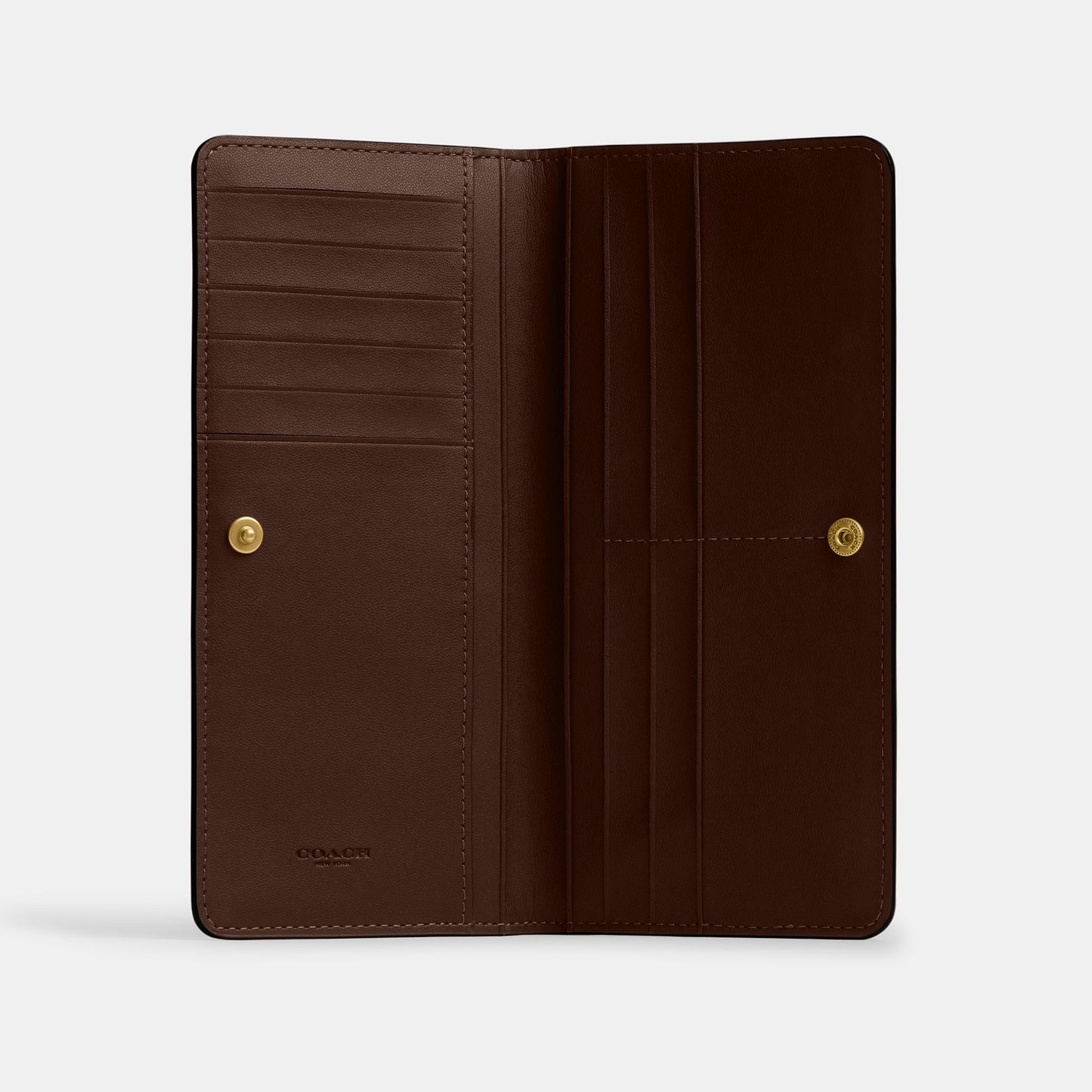 CZ096-Essential Slim Wallet-B4/Maple