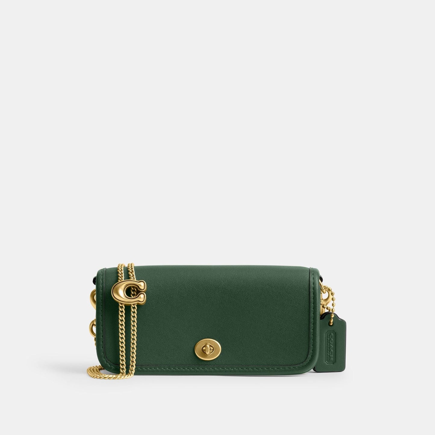 CZ108-DINKY BAG 14-B4/HUNTER GREEN