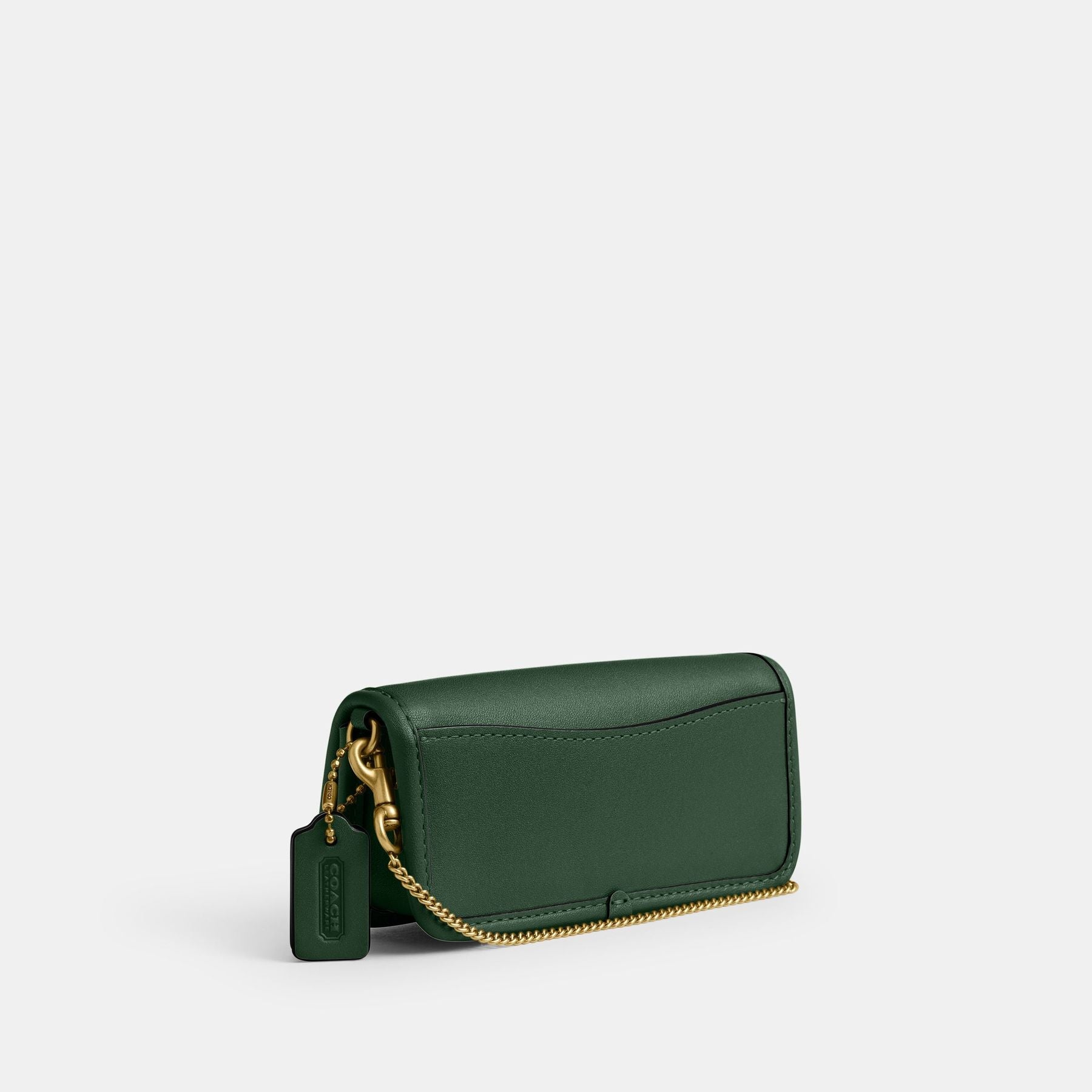 CZ108-DINKY BAG 14-B4/HUNTER GREEN