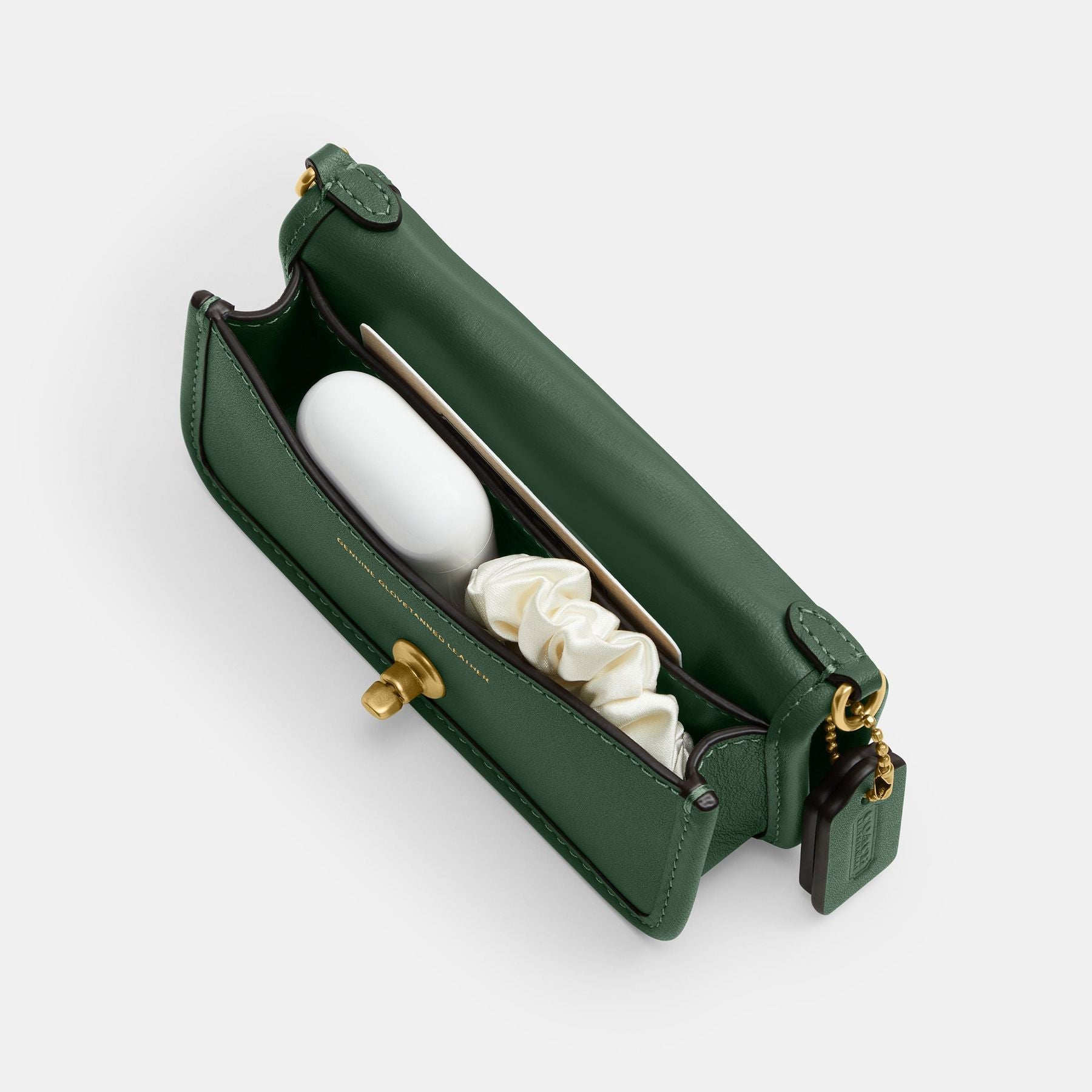 CZ108-DINKY BAG 14-B4/HUNTER GREEN