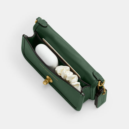 CZ108-DINKY BAG 14-B4/HUNTER GREEN