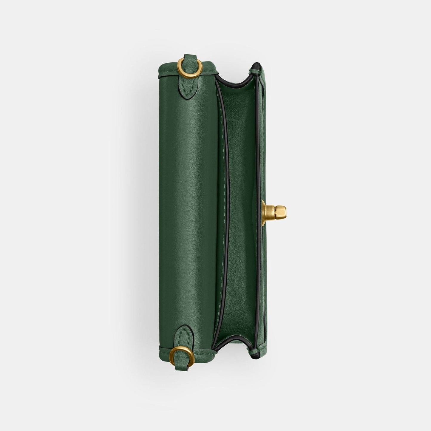 CZ108-DINKY BAG 14-B4/HUNTER GREEN