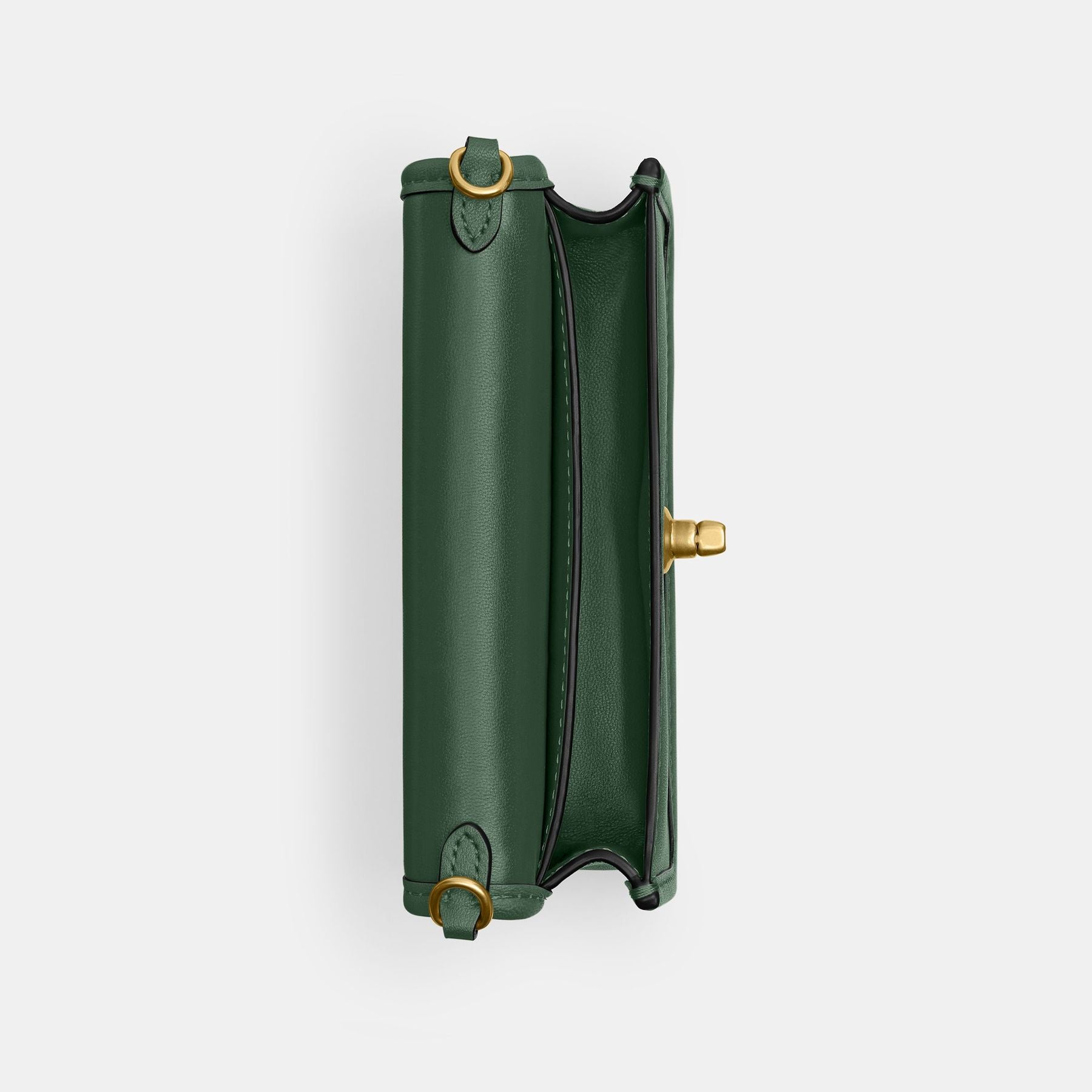 CZ108-DINKY BAG 14-B4/HUNTER GREEN