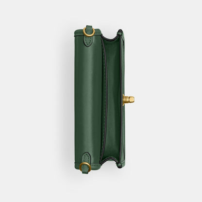 CZ108-DINKY BAG 14-B4/HUNTER GREEN
