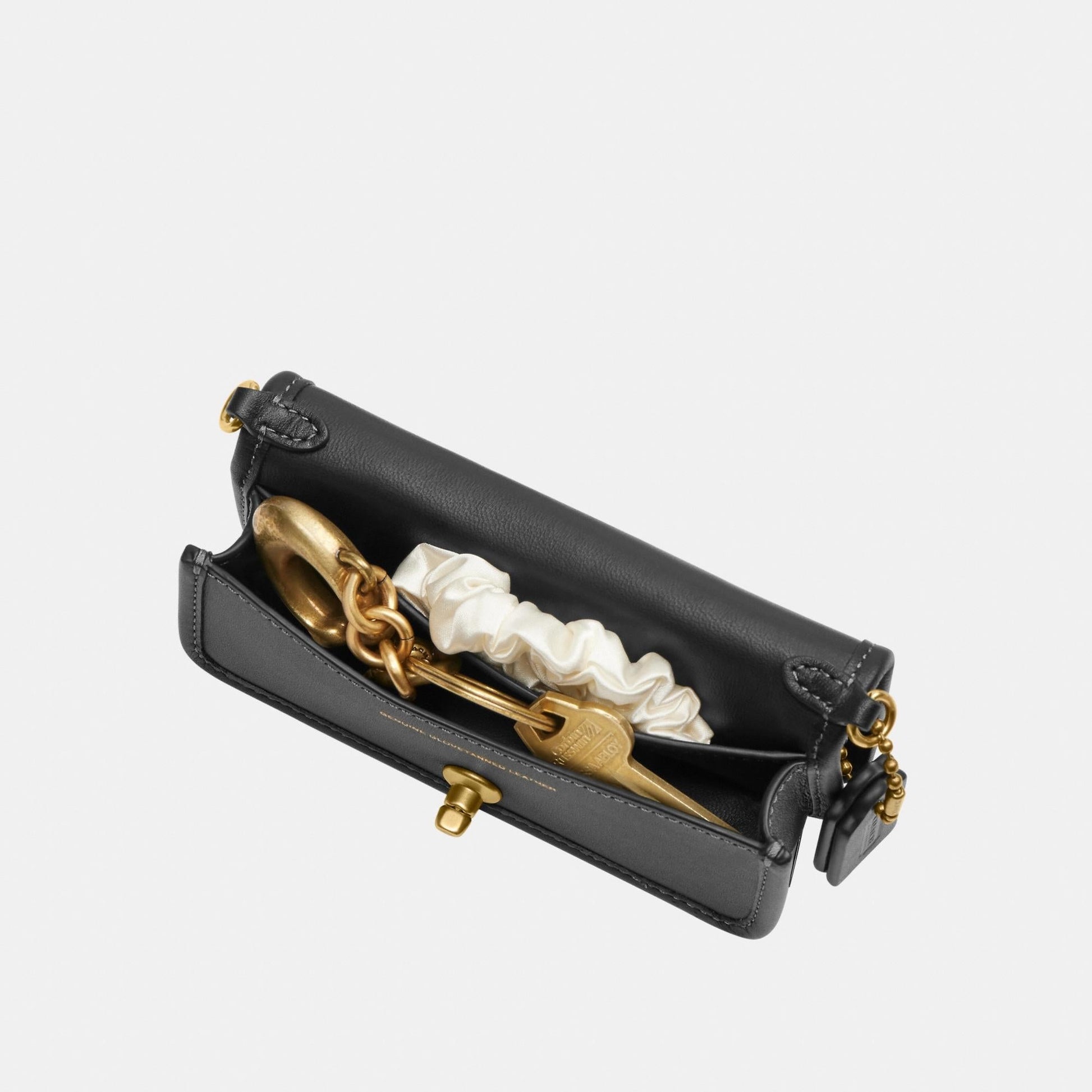 CZ108-DINKY BAG 14-B4/BLACK