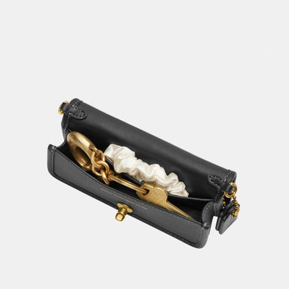 CZ108-DINKY BAG 14-B4/BLACK