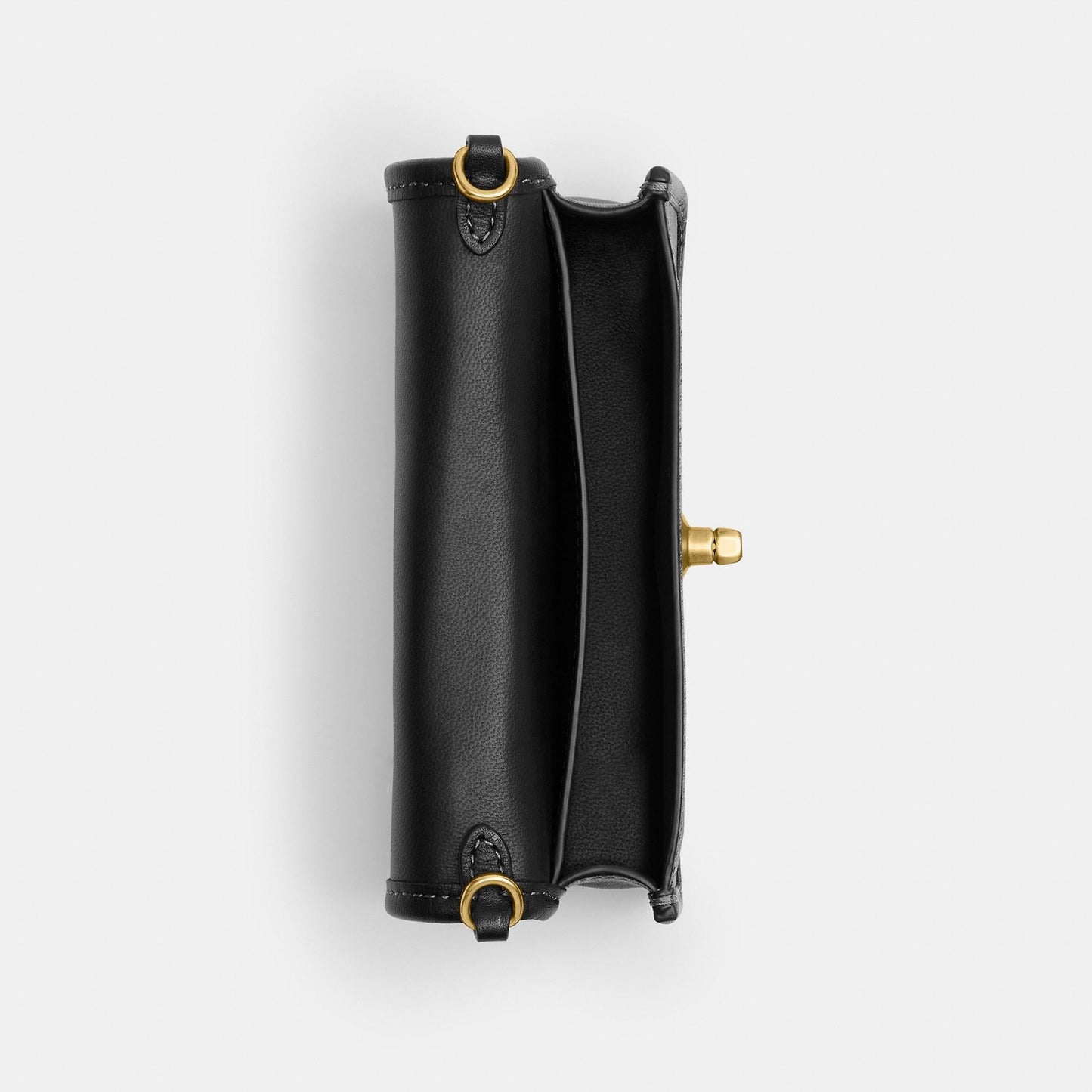 CZ108-DINKY BAG 14-B4/BLACK