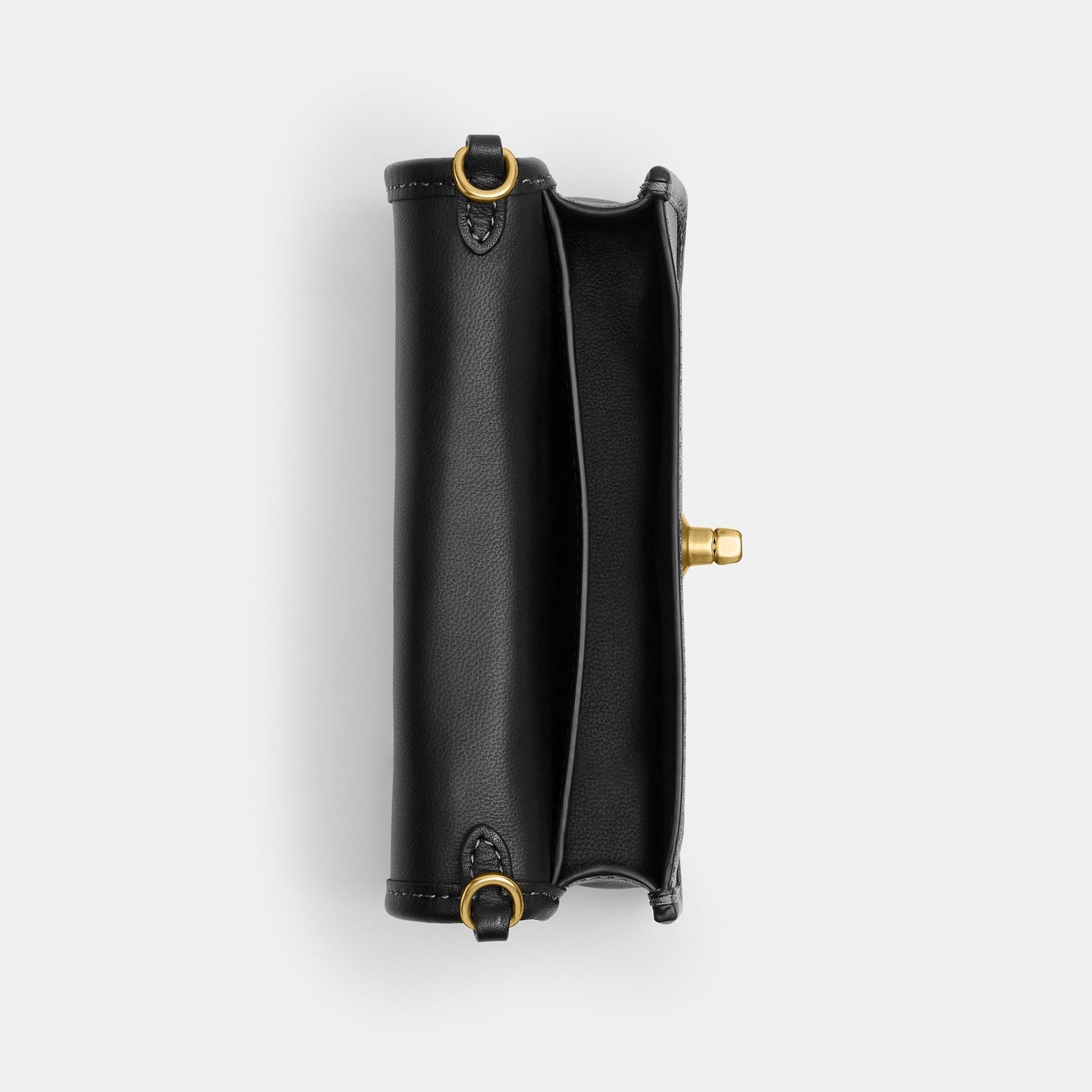 CZ108-DINKY BAG 14-B4/BLACK