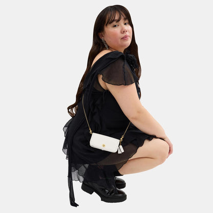 CZ108-DINKY BAG 14-B4/CHALK