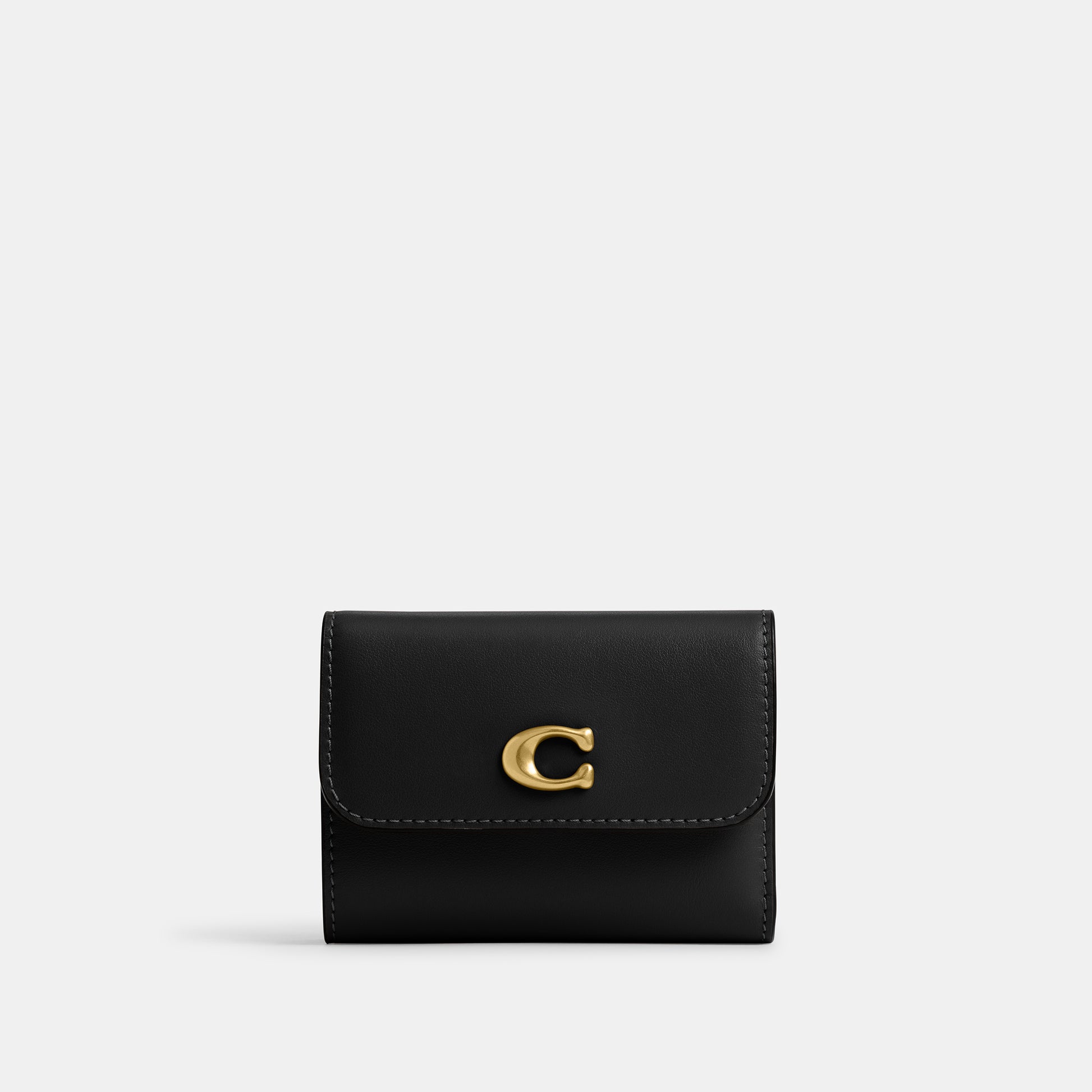 CZ111-Essential Card Holder Wallet-B4/Black