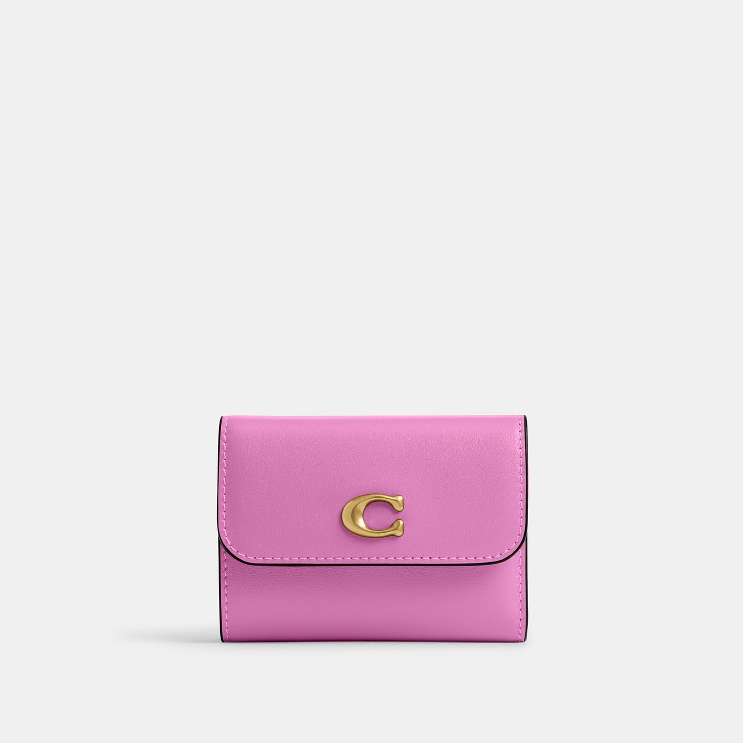 CZ111-ESSENTIAL CARD HOLDER WALLET-B4/Fuchsia.