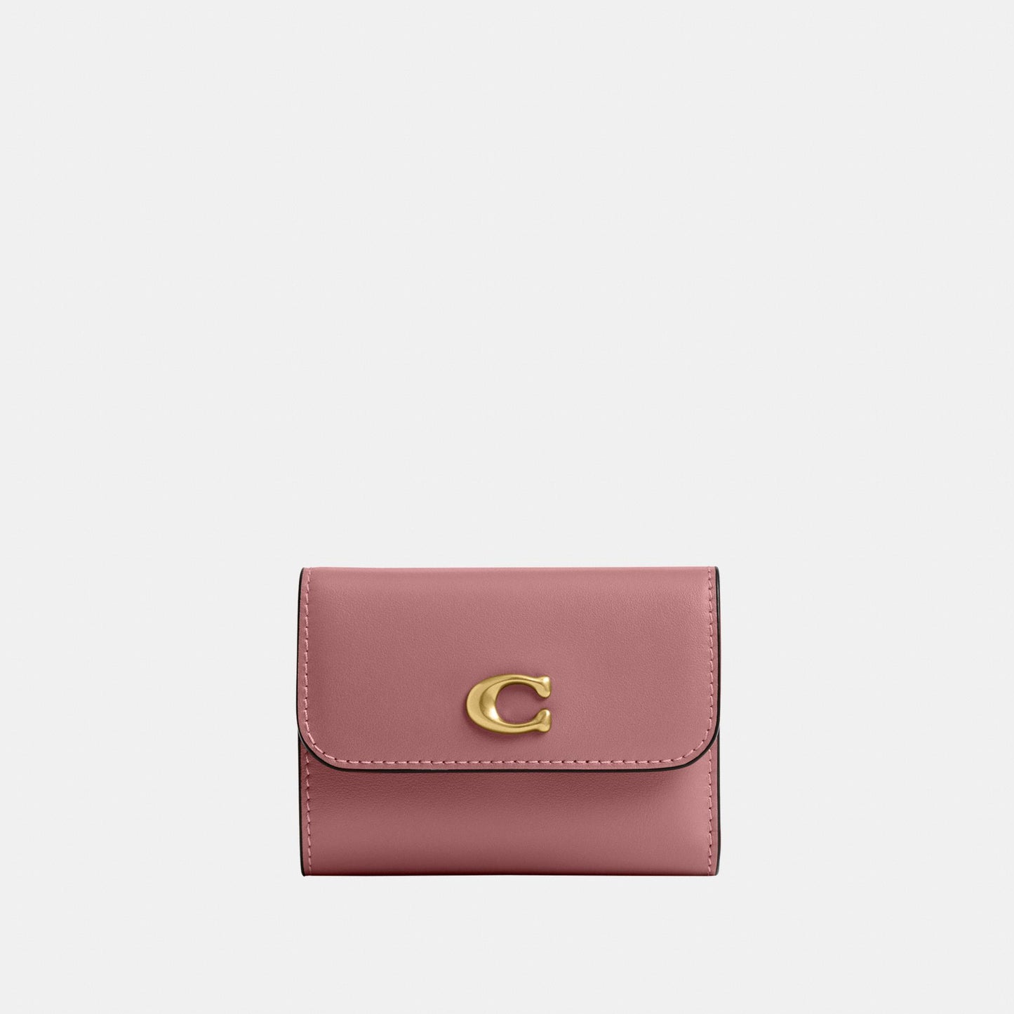 CZ111-Essential Card Holder Wallet-B4/Peony