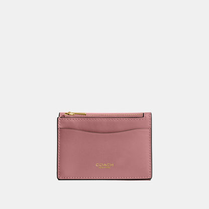 CZ111-Essential Card Holder Wallet-B4/Peony