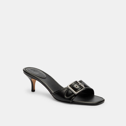 CZ374-Margot Sandal-Black