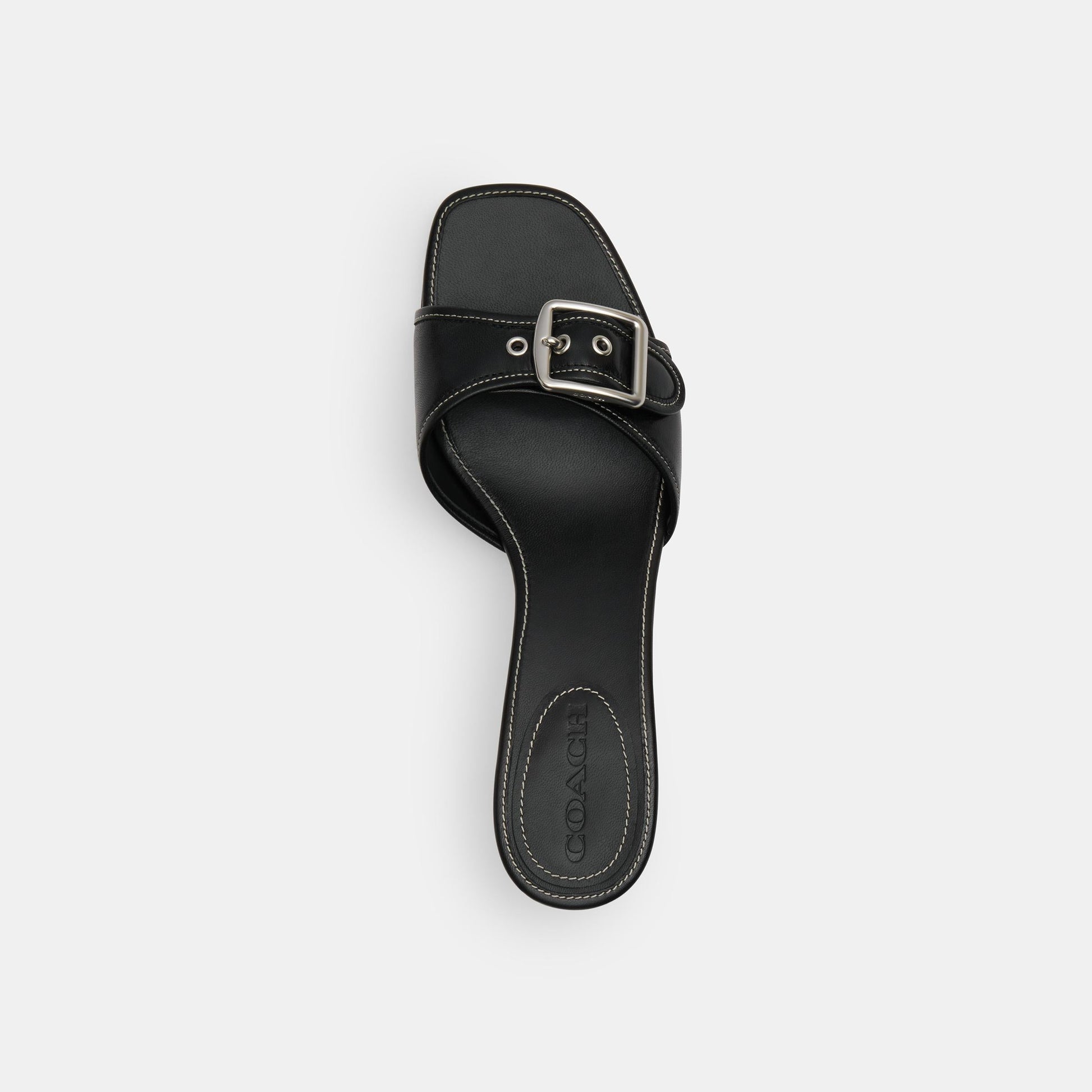 CZ374-Margot Sandal-Black