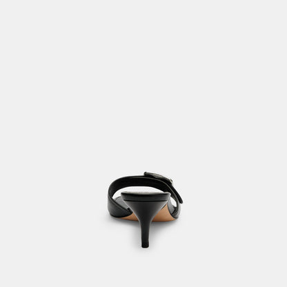 CZ374-Margot Sandal-Black