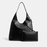 CZ756-New York Zip Pouch-B4/BLACK