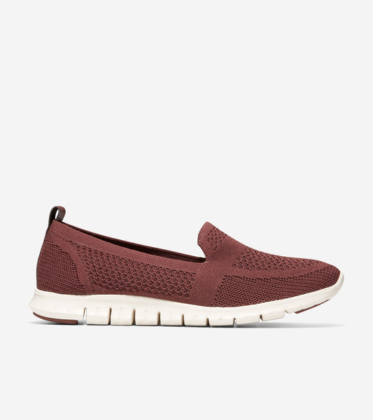 ZERØGRAND Slip-On Loafer