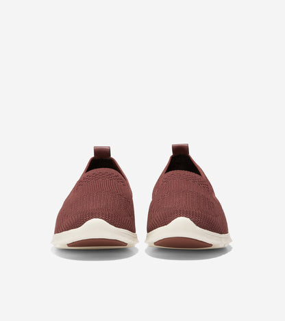 ZERØGRAND Slip-On Loafer