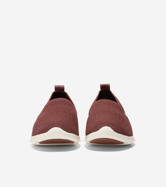 ZERØGRAND Slip-On Loafer