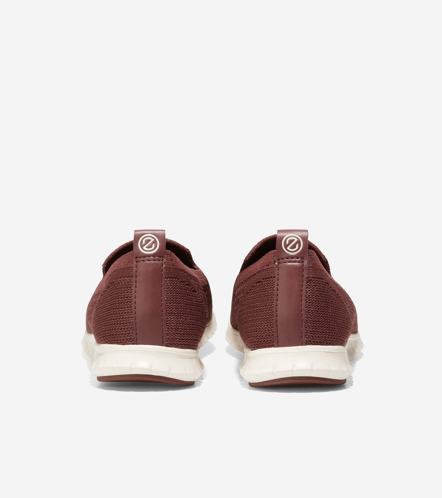 ZERØGRAND Slip-On Loafer