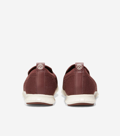 ZERØGRAND Slip-On Loafer