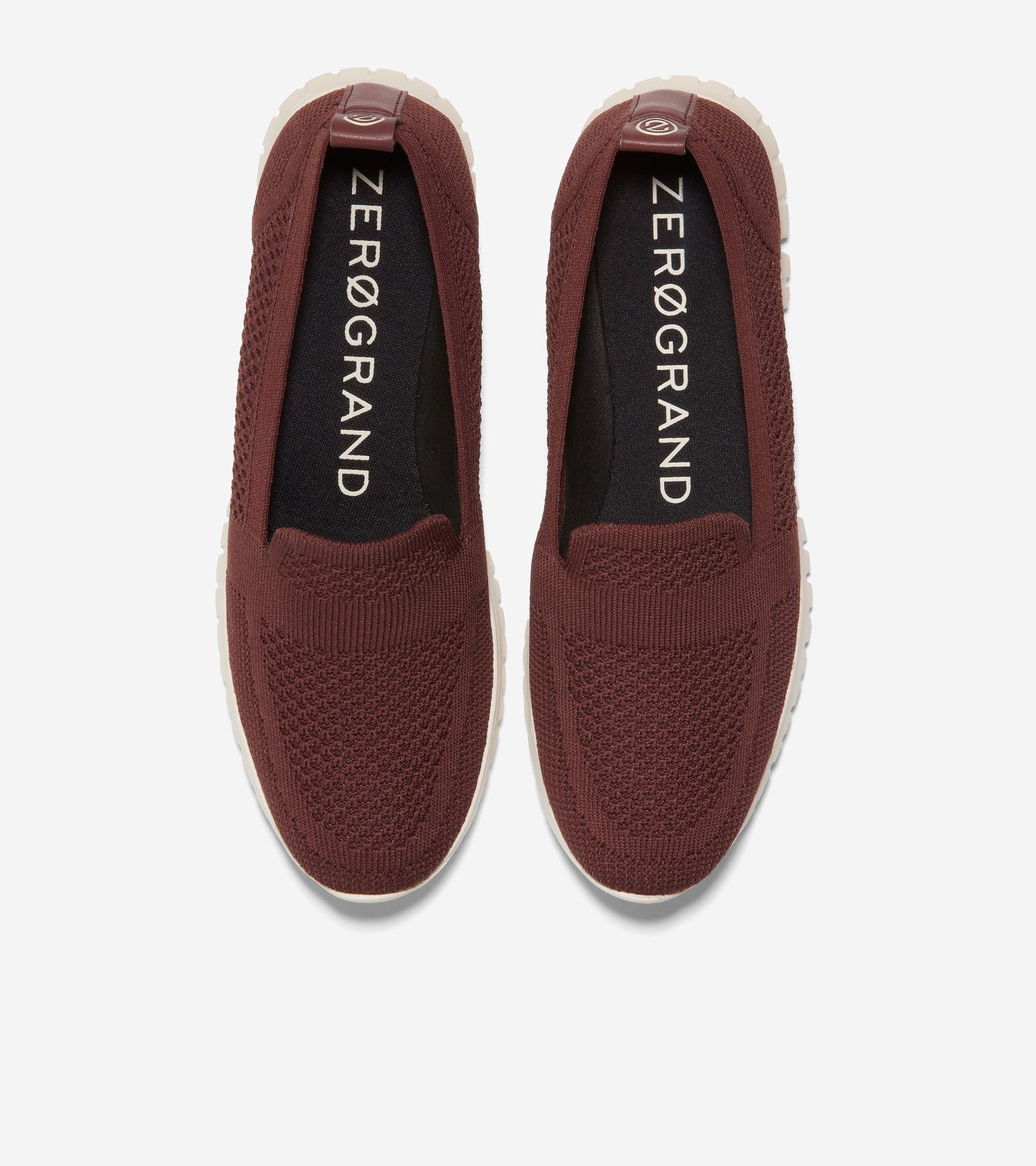 ZERØGRAND Slip-On Loafer