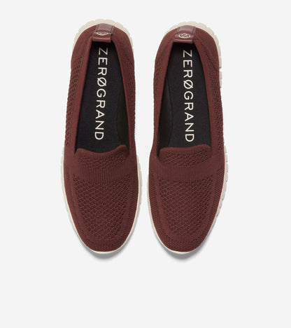 ZERØGRAND Slip-On Loafer